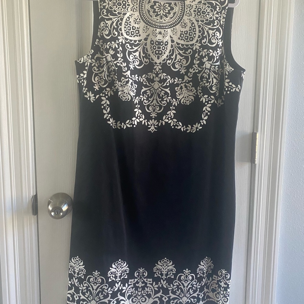 Beautiful Maggie London dress NWOT